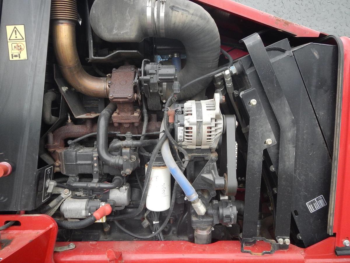 Used 2015 TORO RT1200