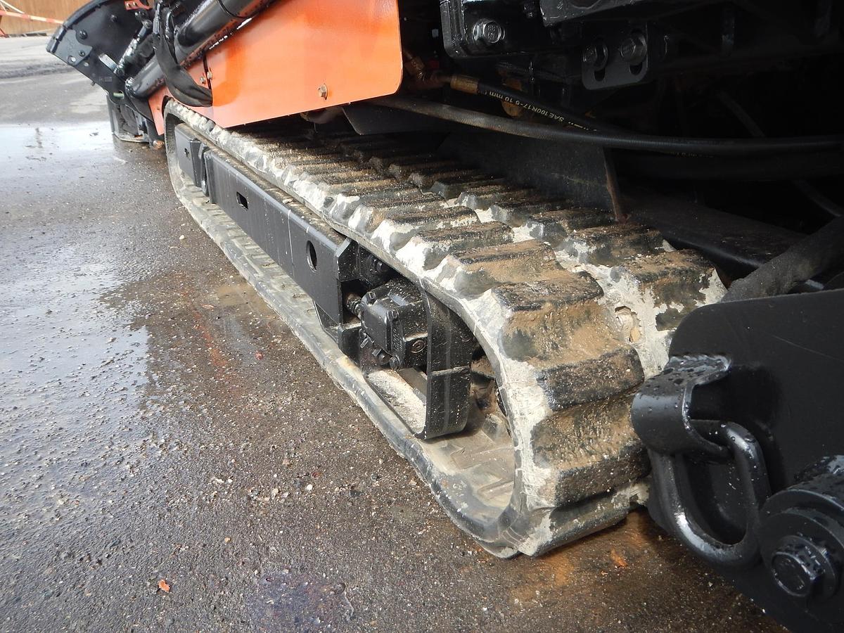 Used 2013 DITCH WITCH JT2020 MACH 1