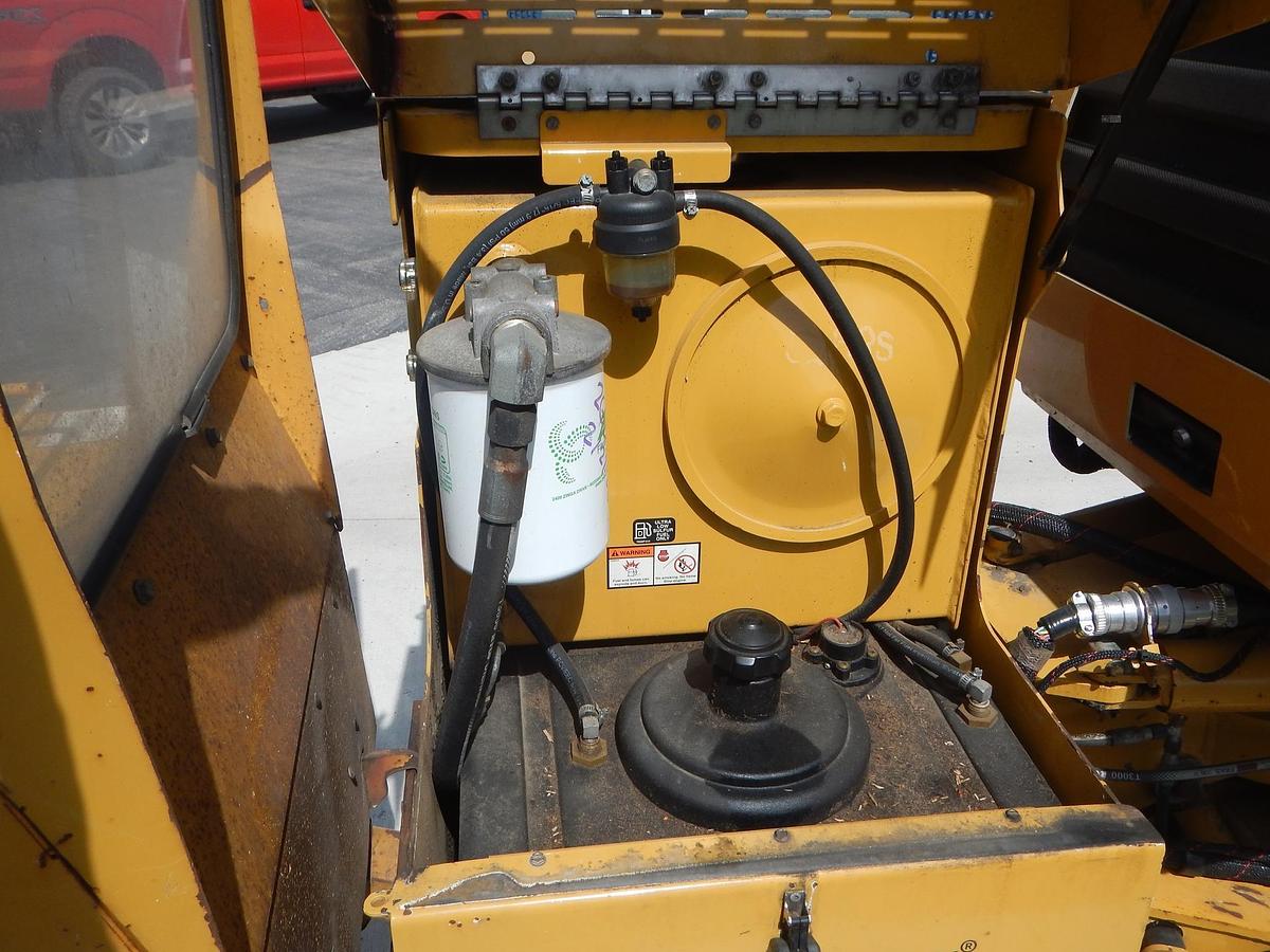 Used 2018 VERMEER SC60TX