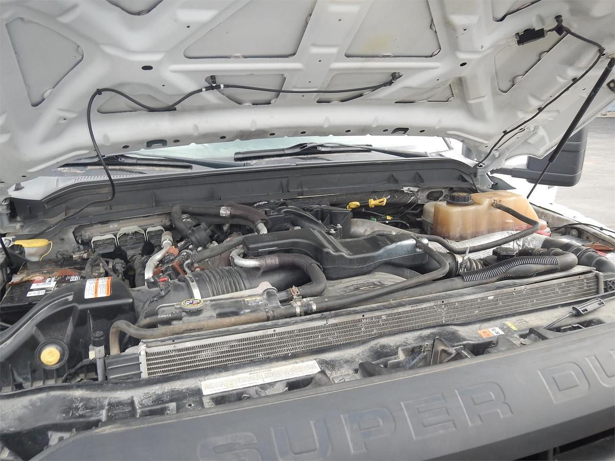 Used 2012 FORD F450 XL