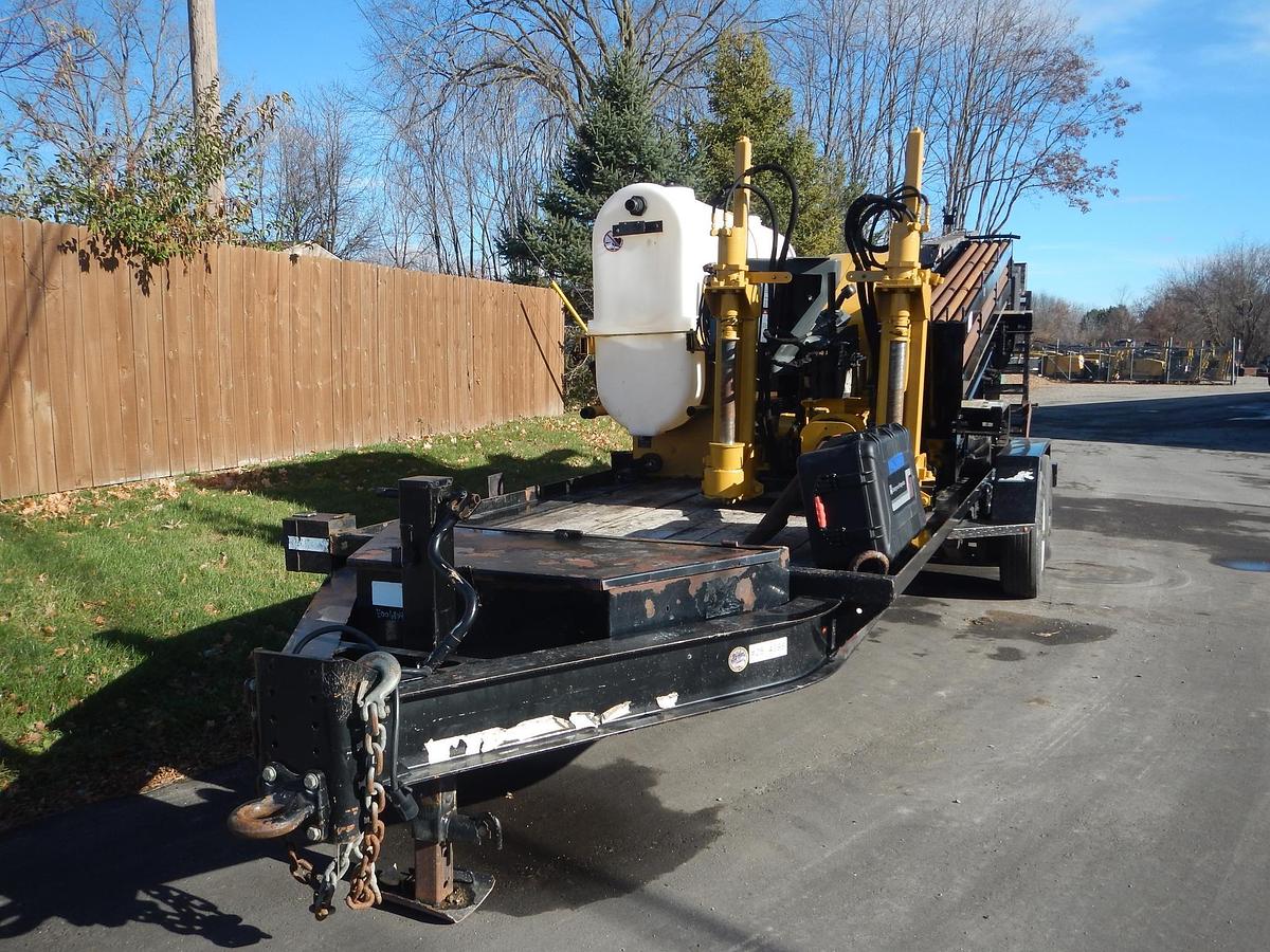 Used 2011 VERMEER NAVIGATOR D20X22 SERIES II