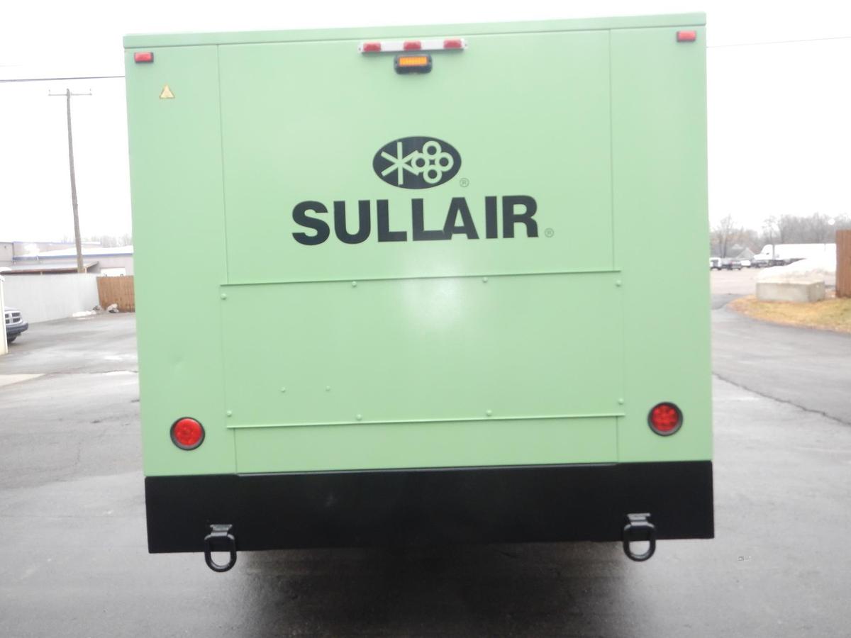 Used 2014 SULLAIR 1600 CFM