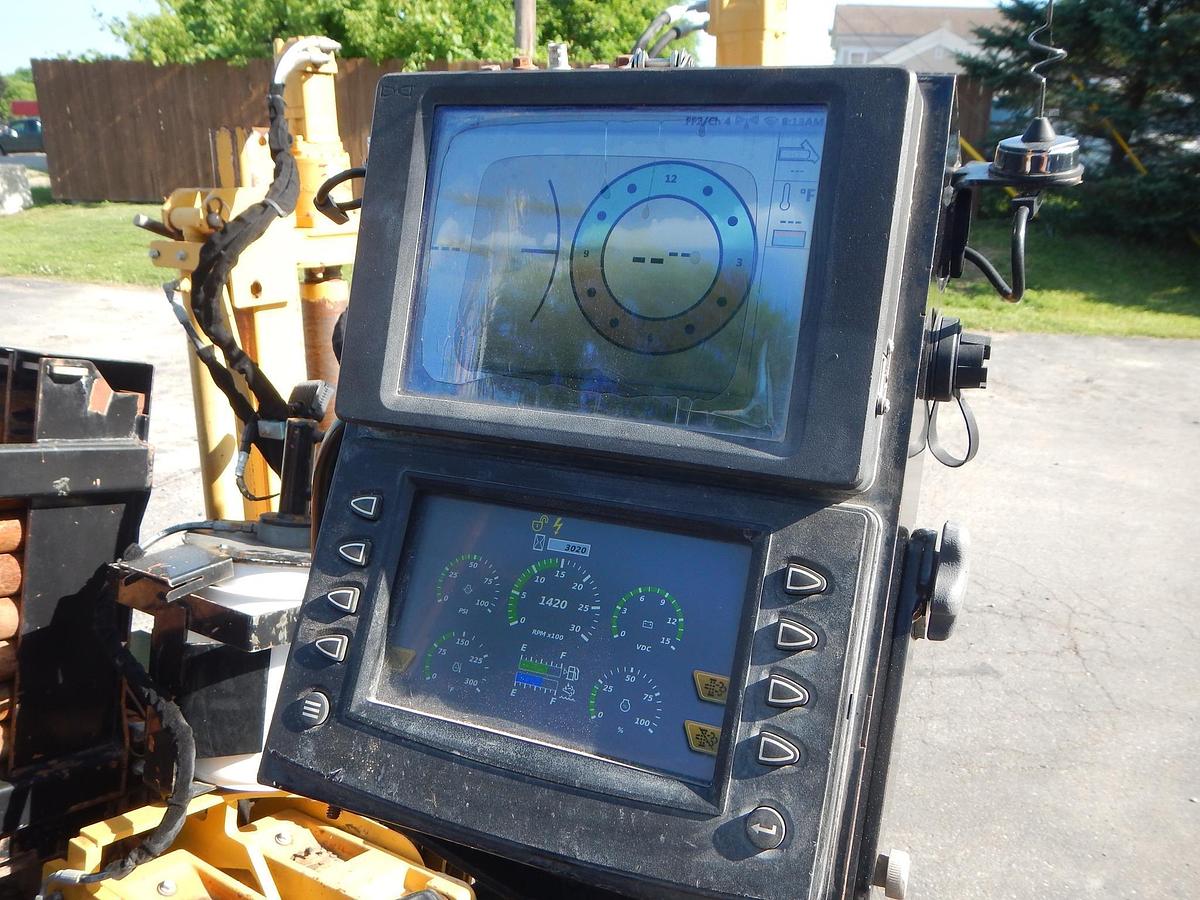 Used 2020 VERMEER NAVIGATOR D24X40 SERIES III