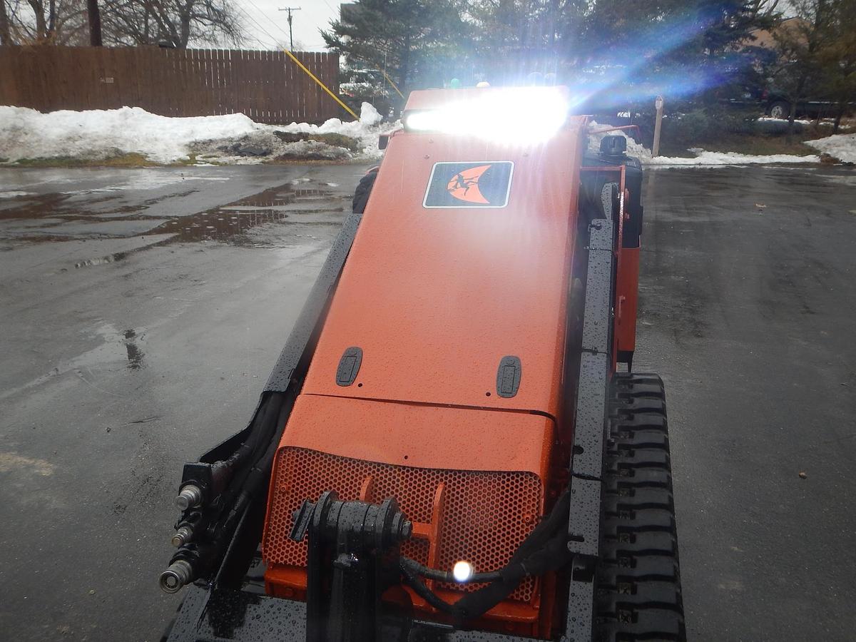 Used 2022 DITCH WITCH SK1050