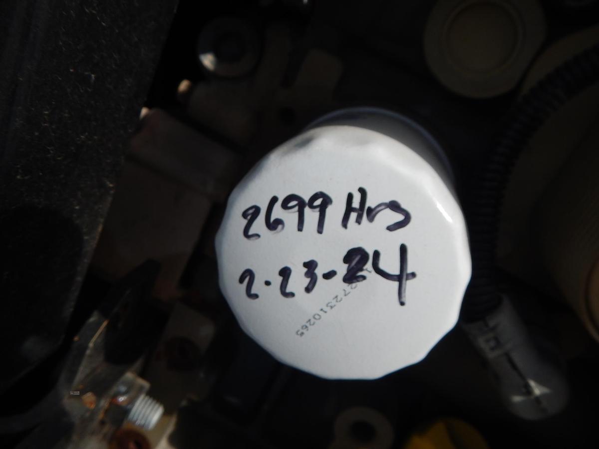 Used 2017 VERMEER NAVIGATOR D10X15 SERIES III