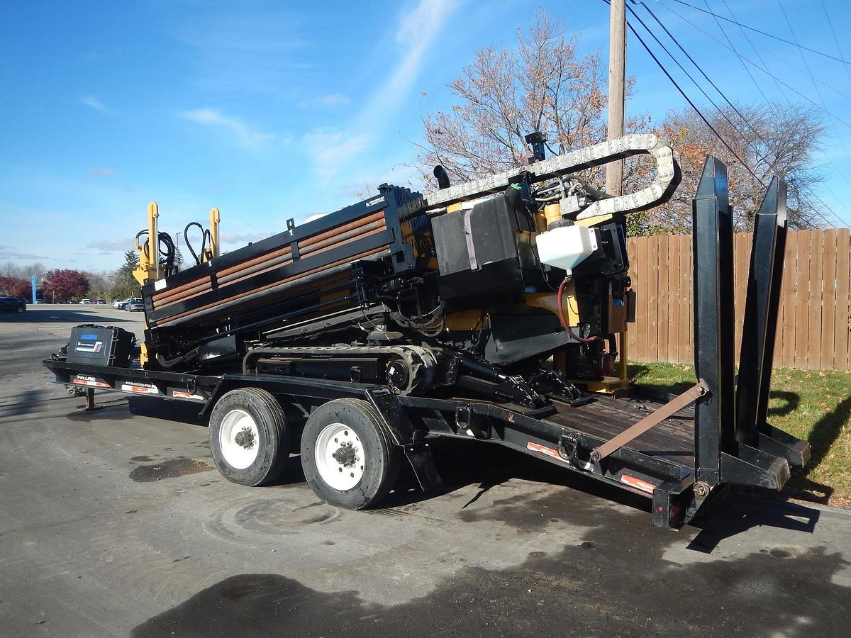 Used 2011 VERMEER NAVIGATOR D20X22 SERIES II