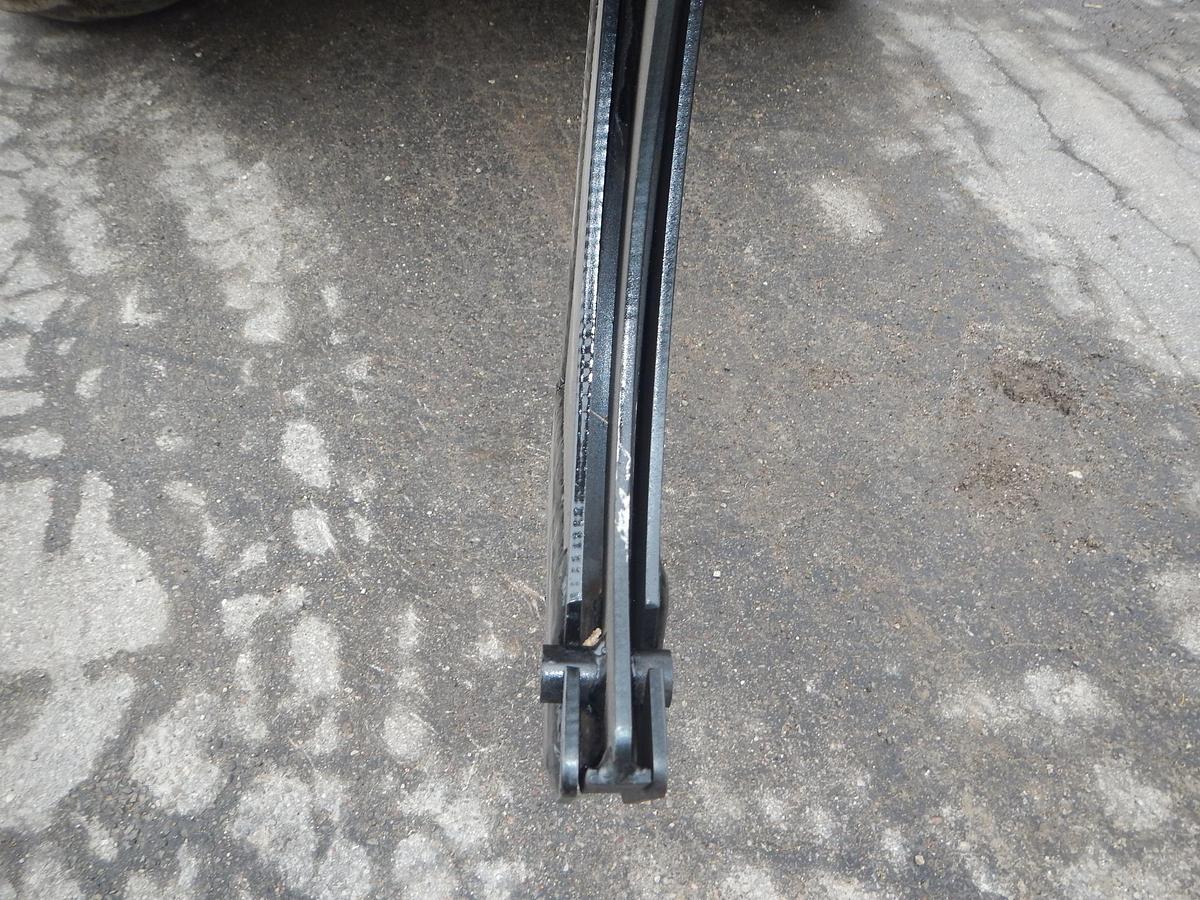 Used 2012 VERMEER RTX750