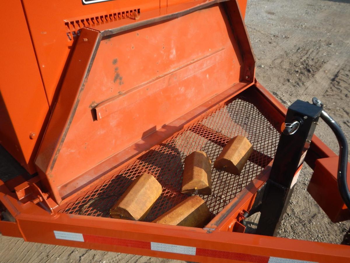 Used 2015 DITCH WITCH FX30