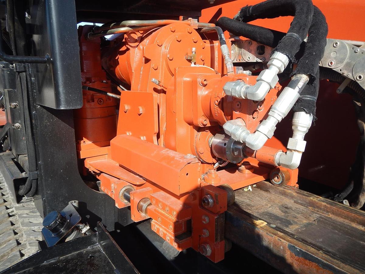 Used 2014 DITCH WITCH JT3020AT