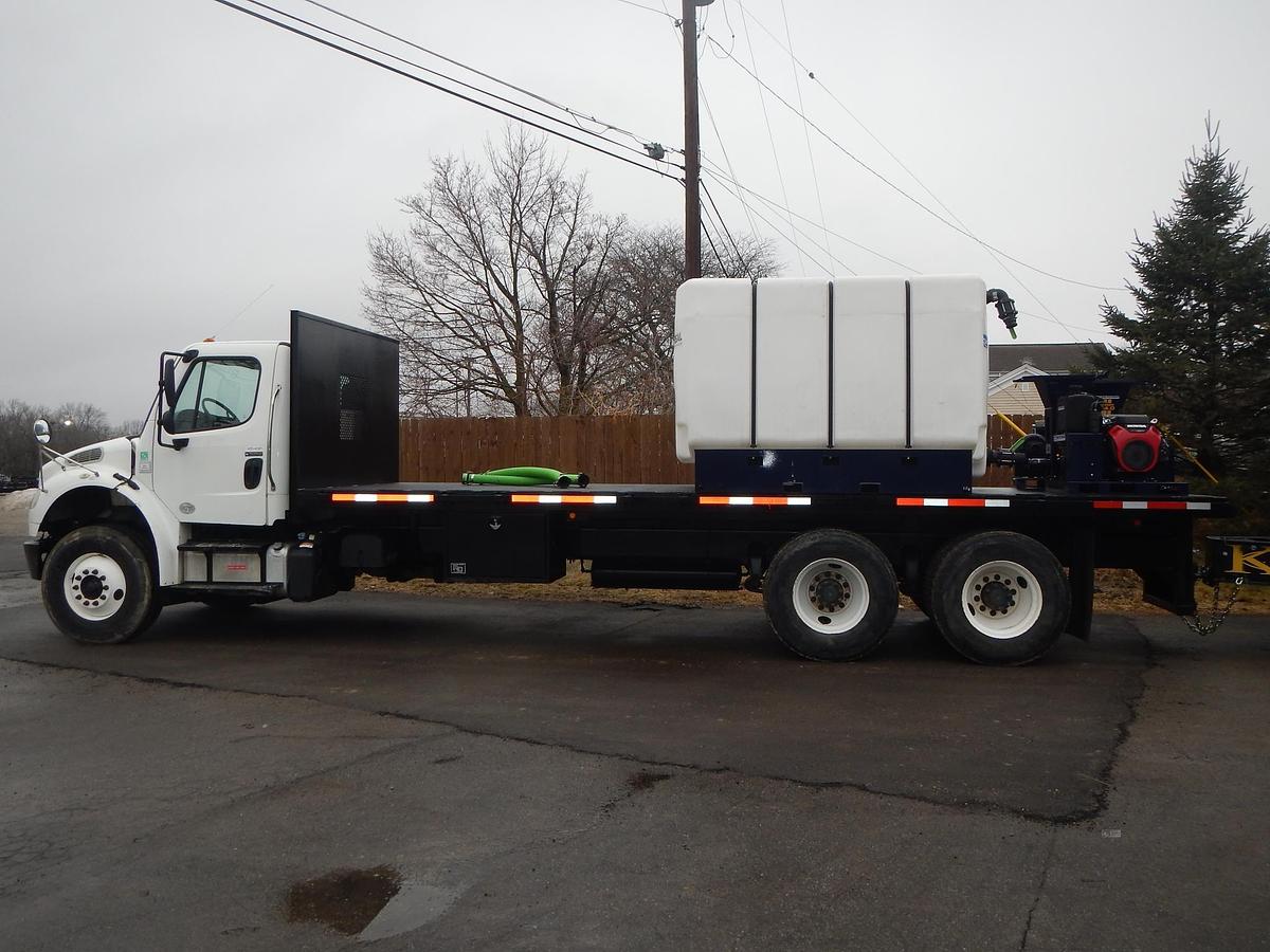 Used 2023 DITCH WITCH JT28