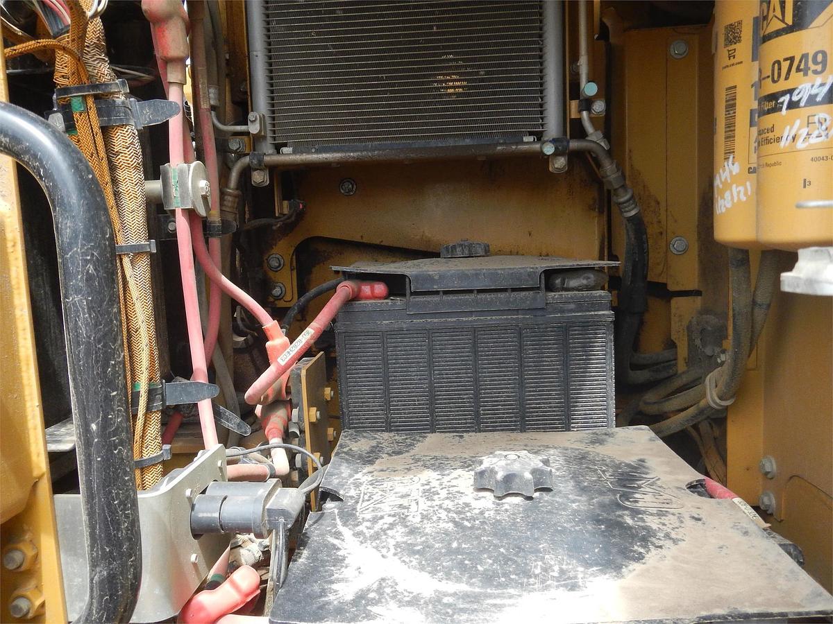 Used 2014 CATERPILLAR 336EL H