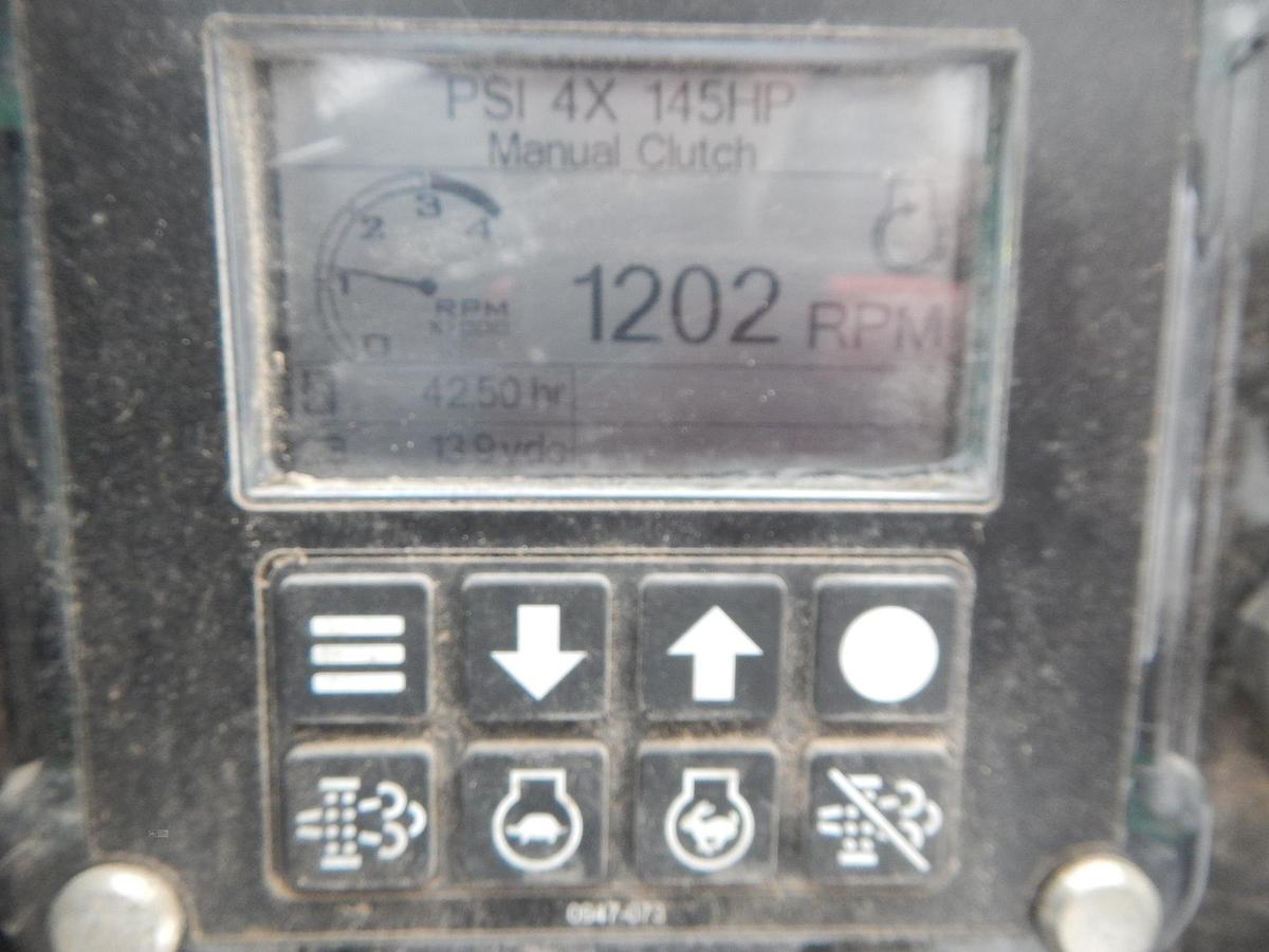 Used 2023 MORBARK EEGER BEEVER 1621X