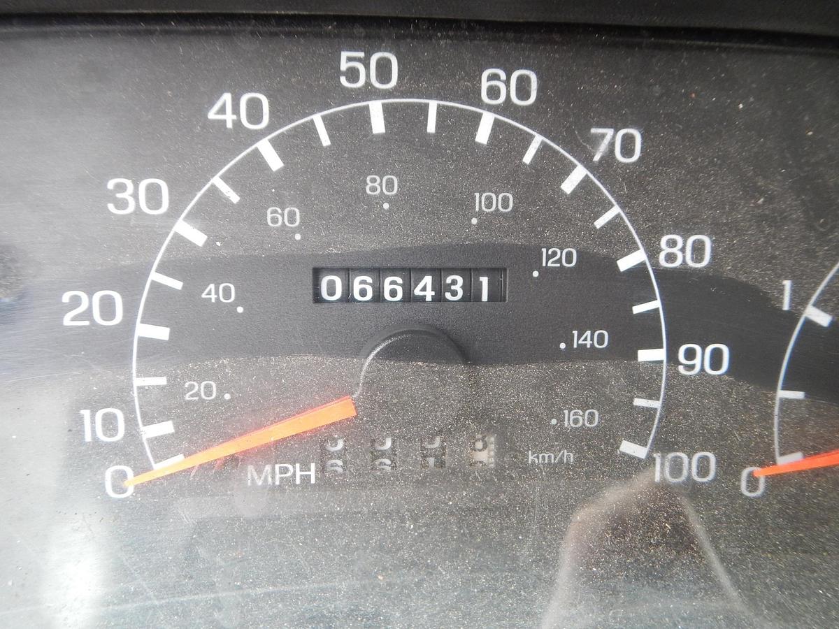 Used 2005 FORD F650 SD