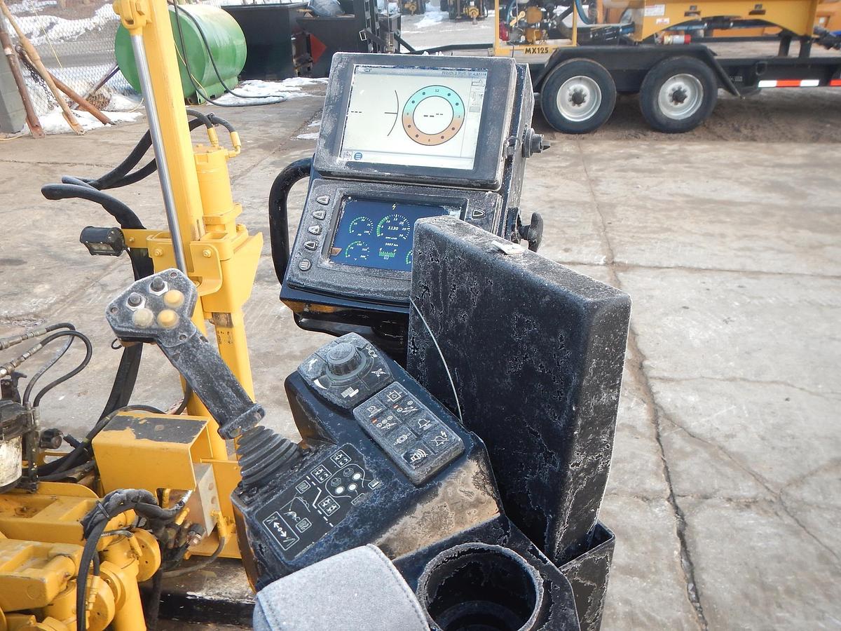 Used 2014 VERMEER NAVIGATOR D24X40 SERIES II