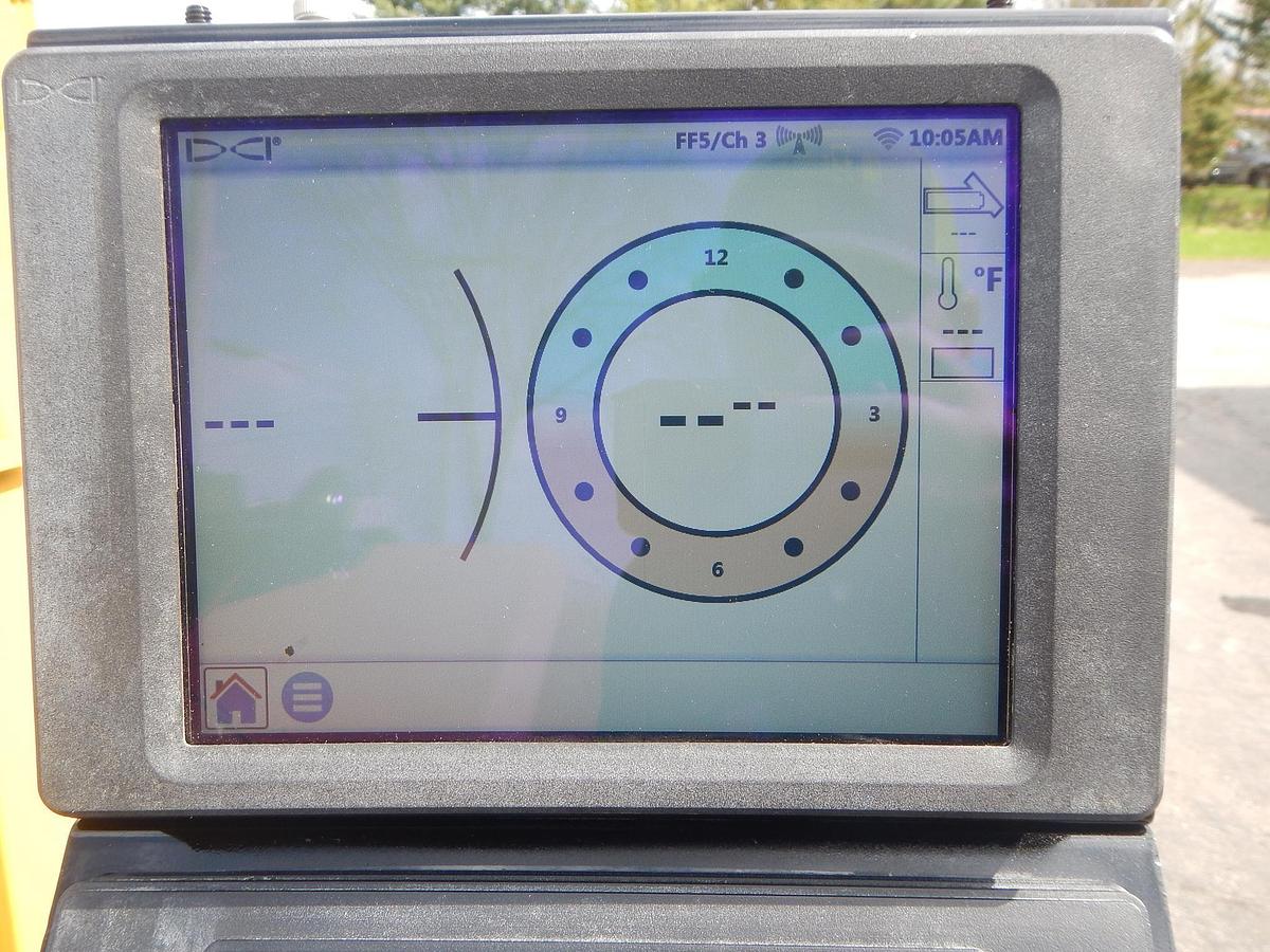 Used 2024 VERMEER NAVIGATOR D23X30 S3