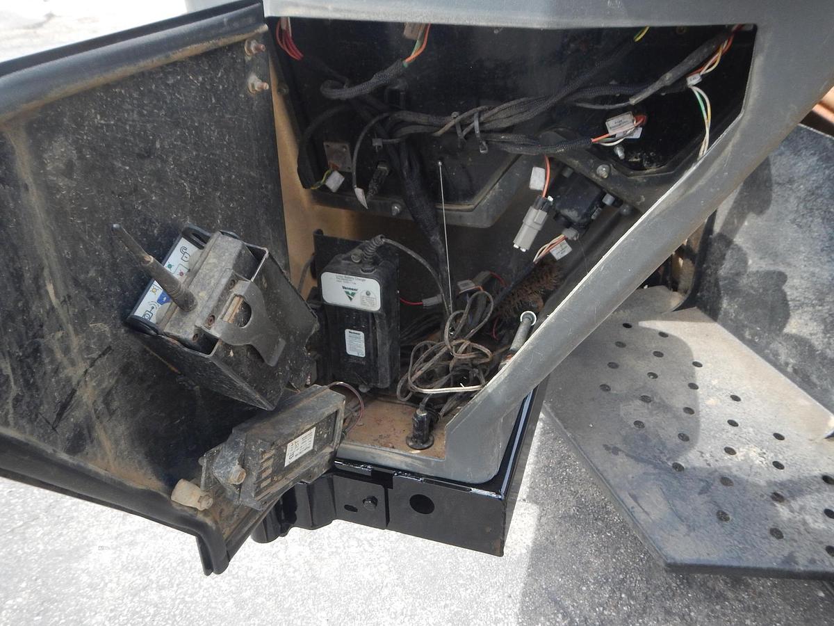 Used 2016 VERMEER NAVIGATOR D20X22 S3