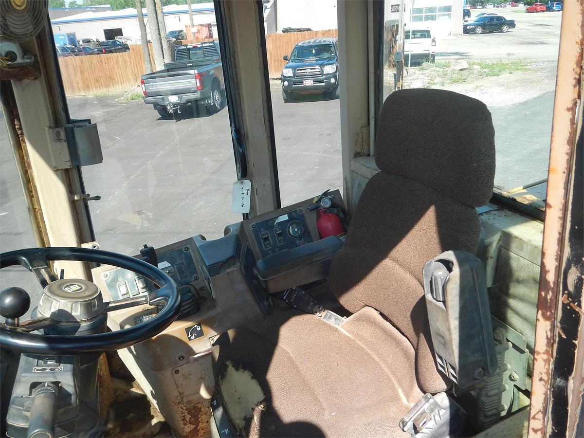 Used 1994 CATERPILLAR 950 II