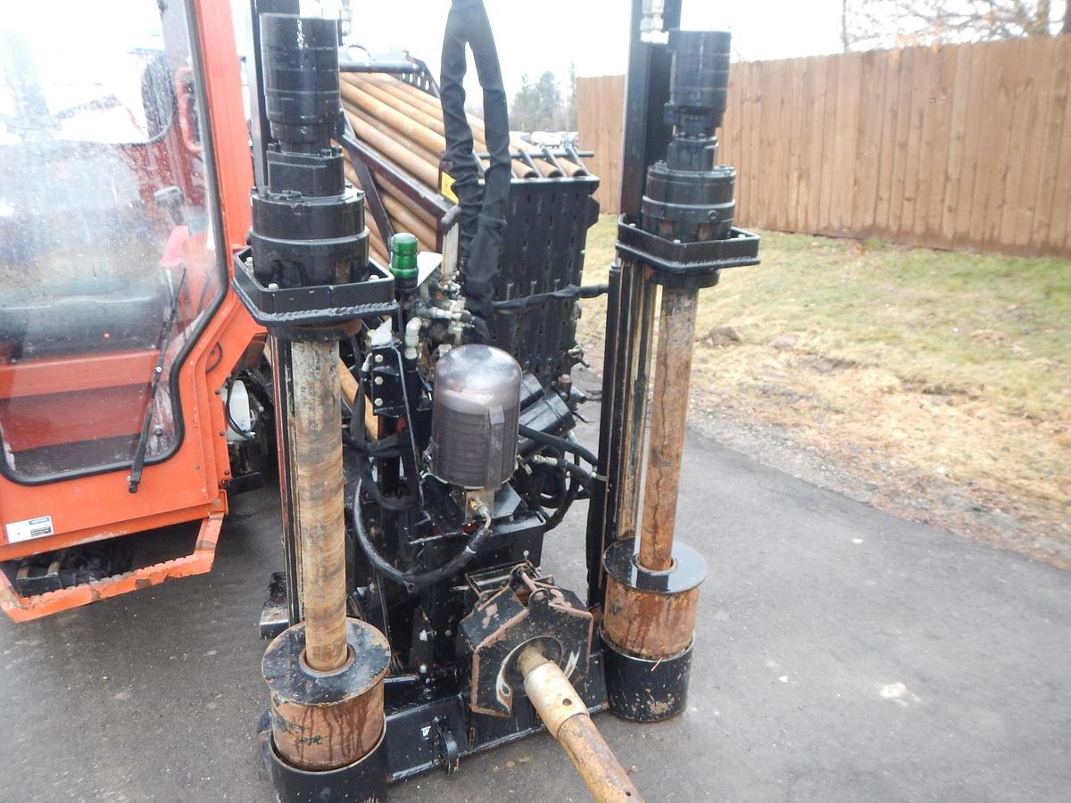 Used 2023 DITCH WITCH JT28