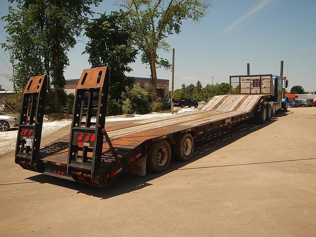 Used 2004 PITTS LB35-33CS