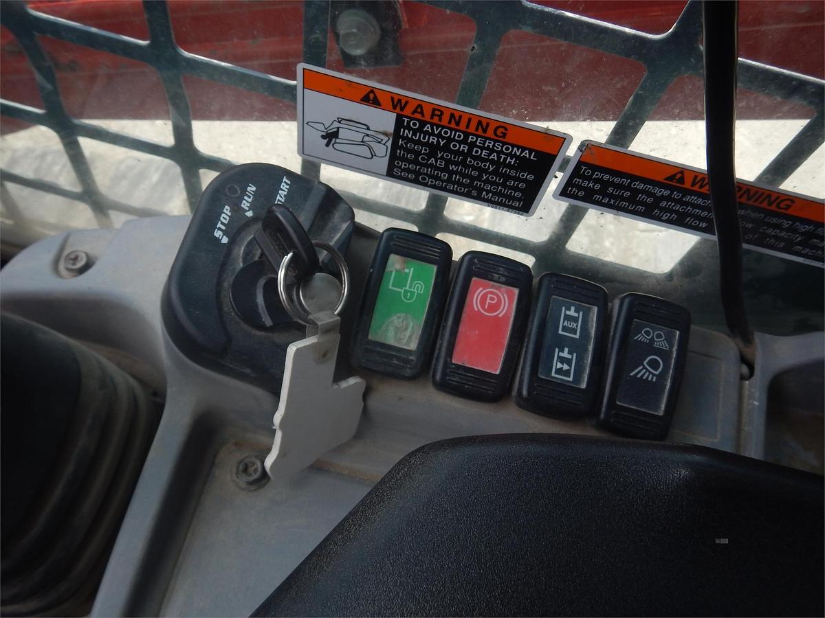 Used 2018 KUBOTA SVL75-2