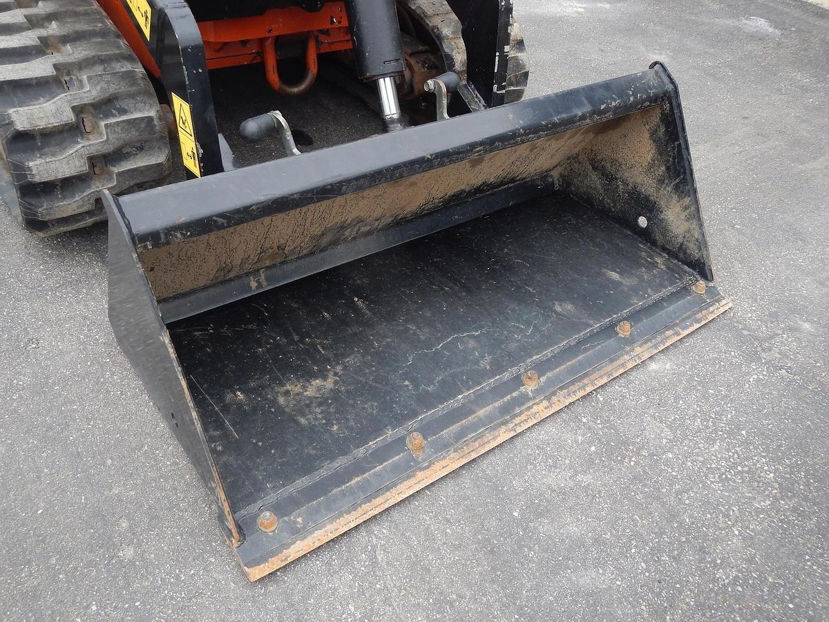 Used 2019 DITCH WITCH SK1550