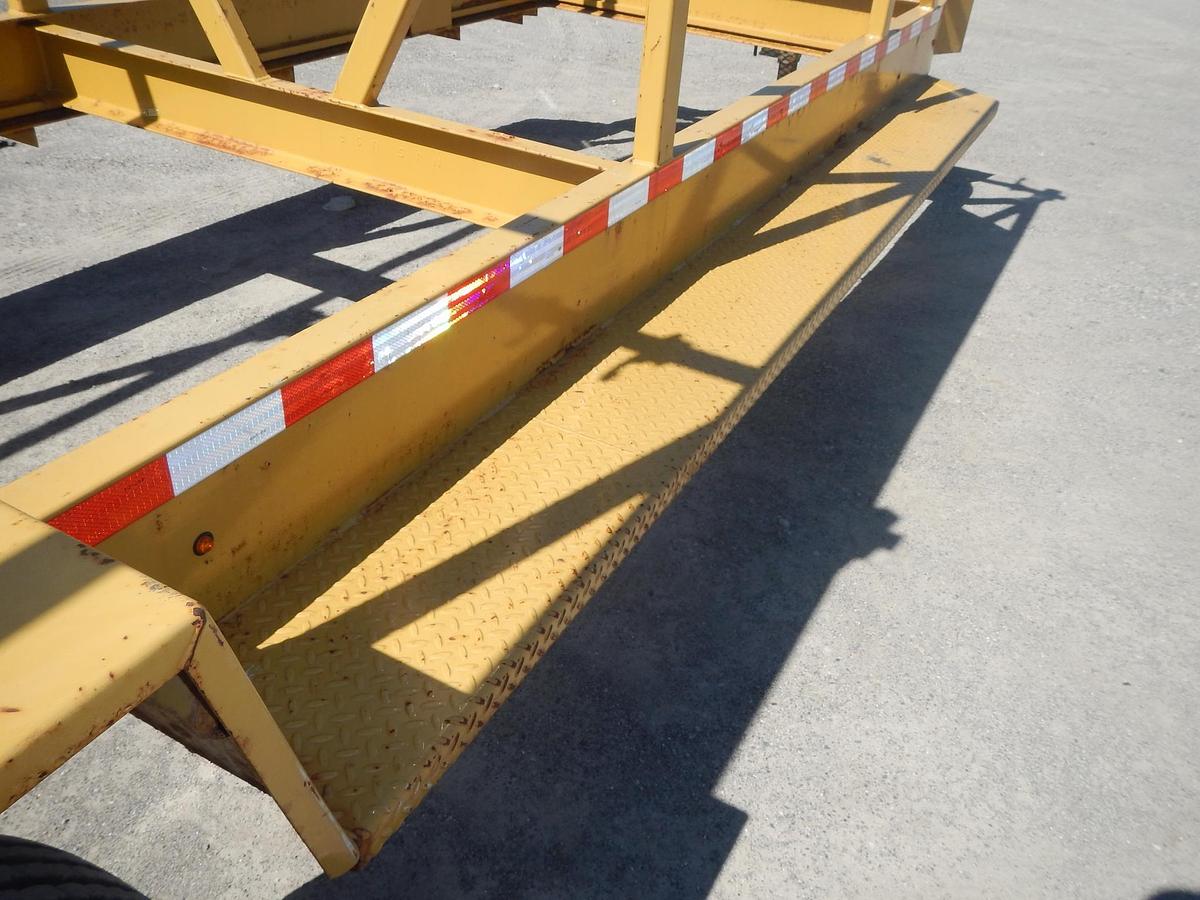 Used 2019 MAVERICK Tandem Axle