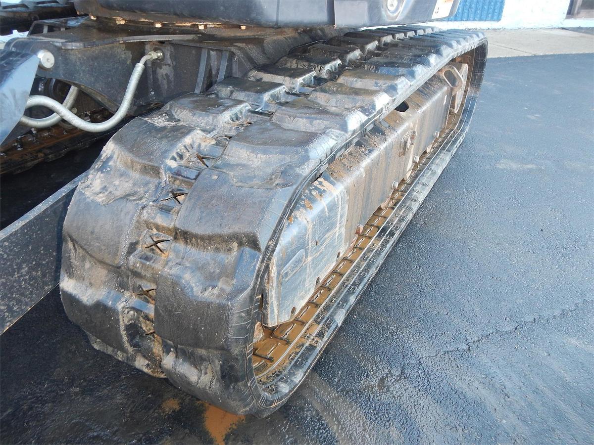 Used 2021 YANMAR SV40