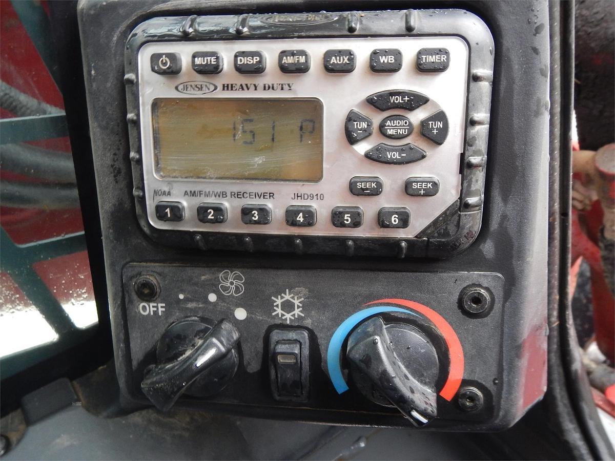 Used 2017 TAKEUCHI TL12V2