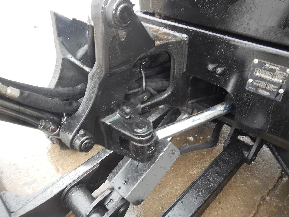 Used 2014 BOBCAT E35