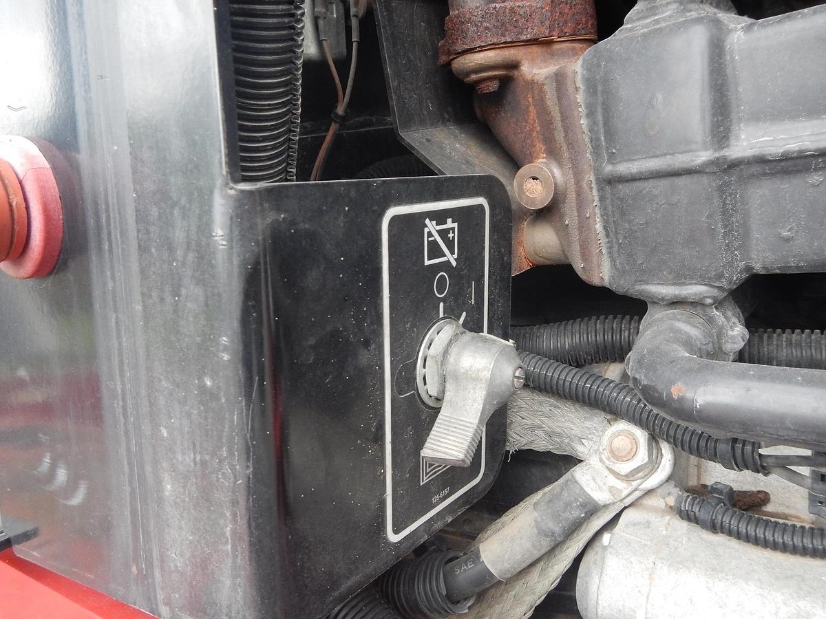 Used 2015 TORO RT1200