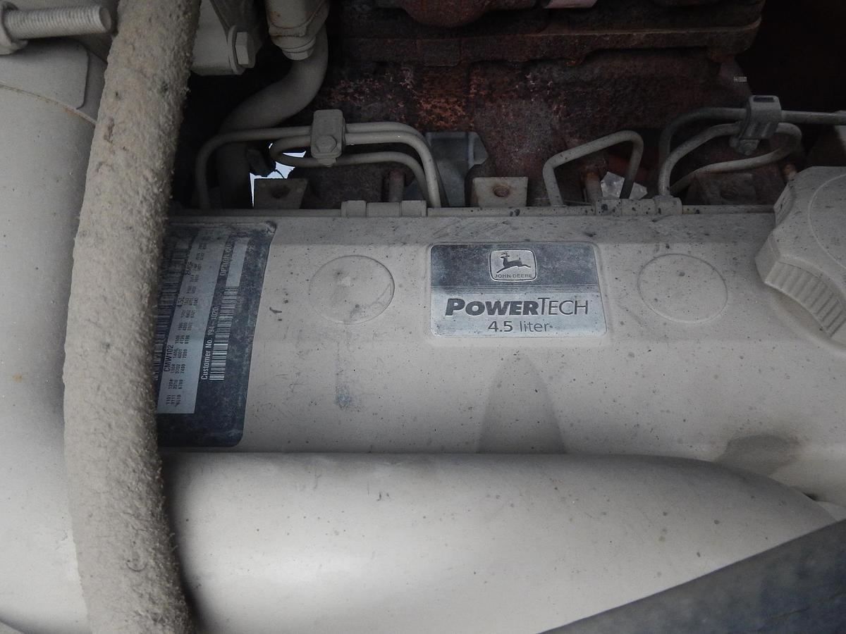 Used 2002 DITCH WITCH RT115H