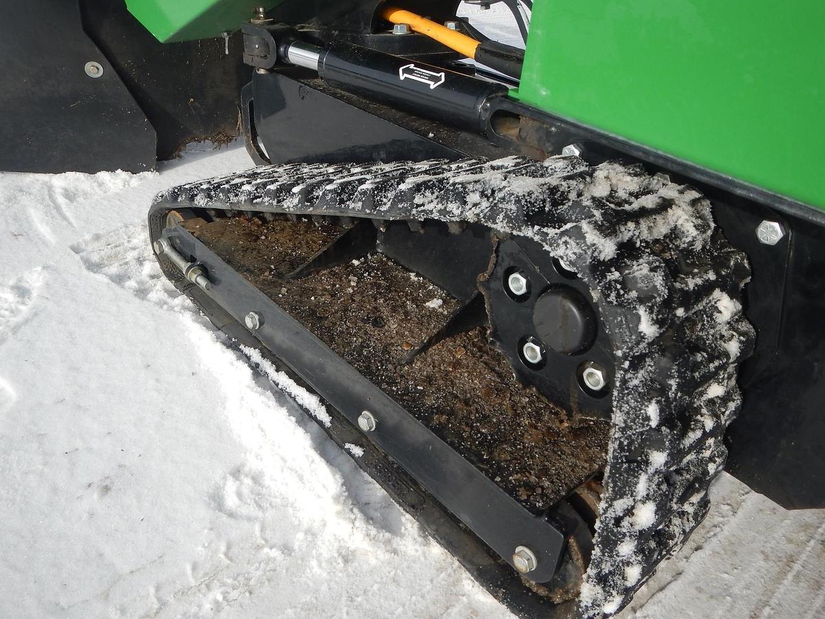 Used 2025 BANDIT SG40