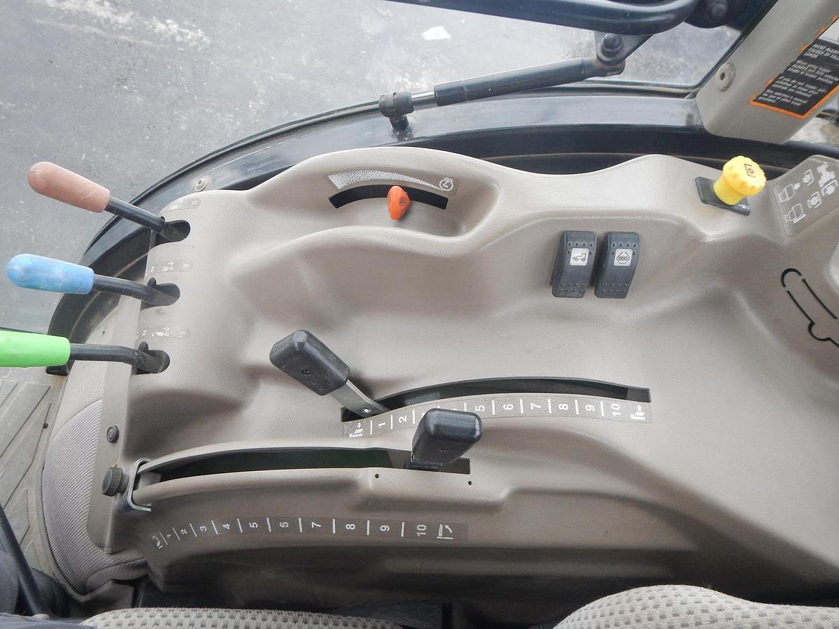 Used 2020 JOHN DEERE 5090GN