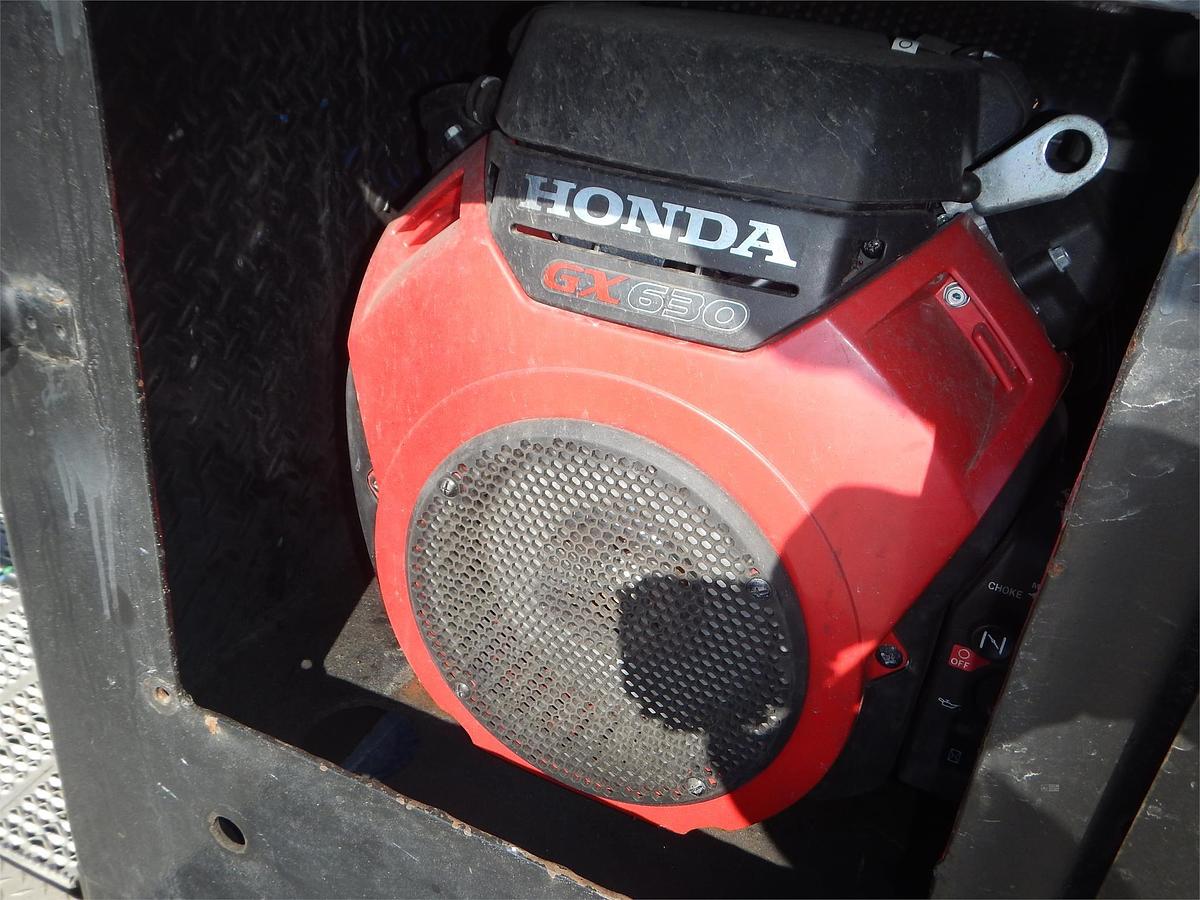 Used 1998 LANDOLL Sliding