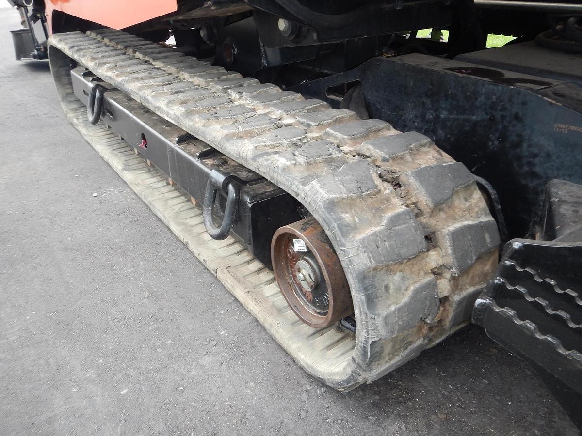 Used 2016 DITCH WITCH JT30AT