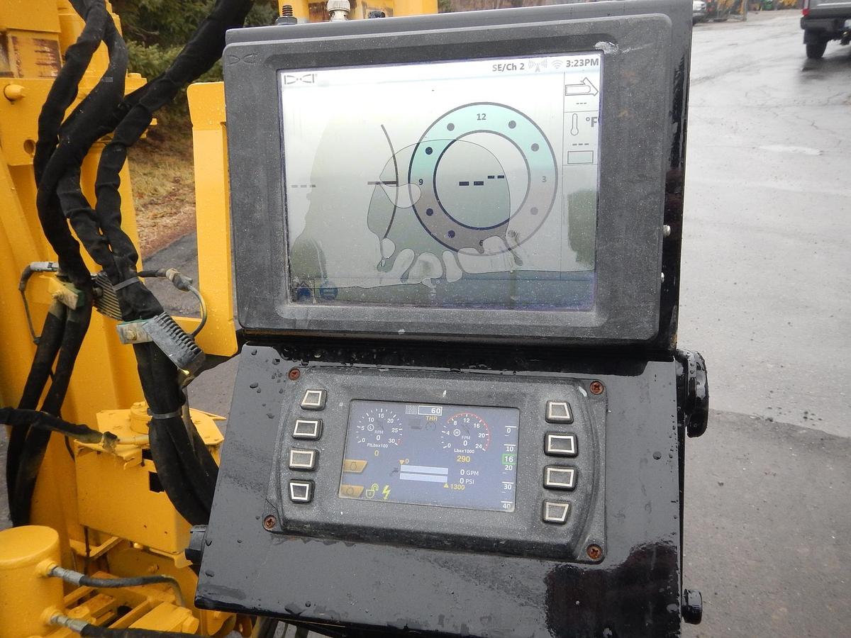 Used 2019 VERMEER NAVIGATOR D23X30 S3