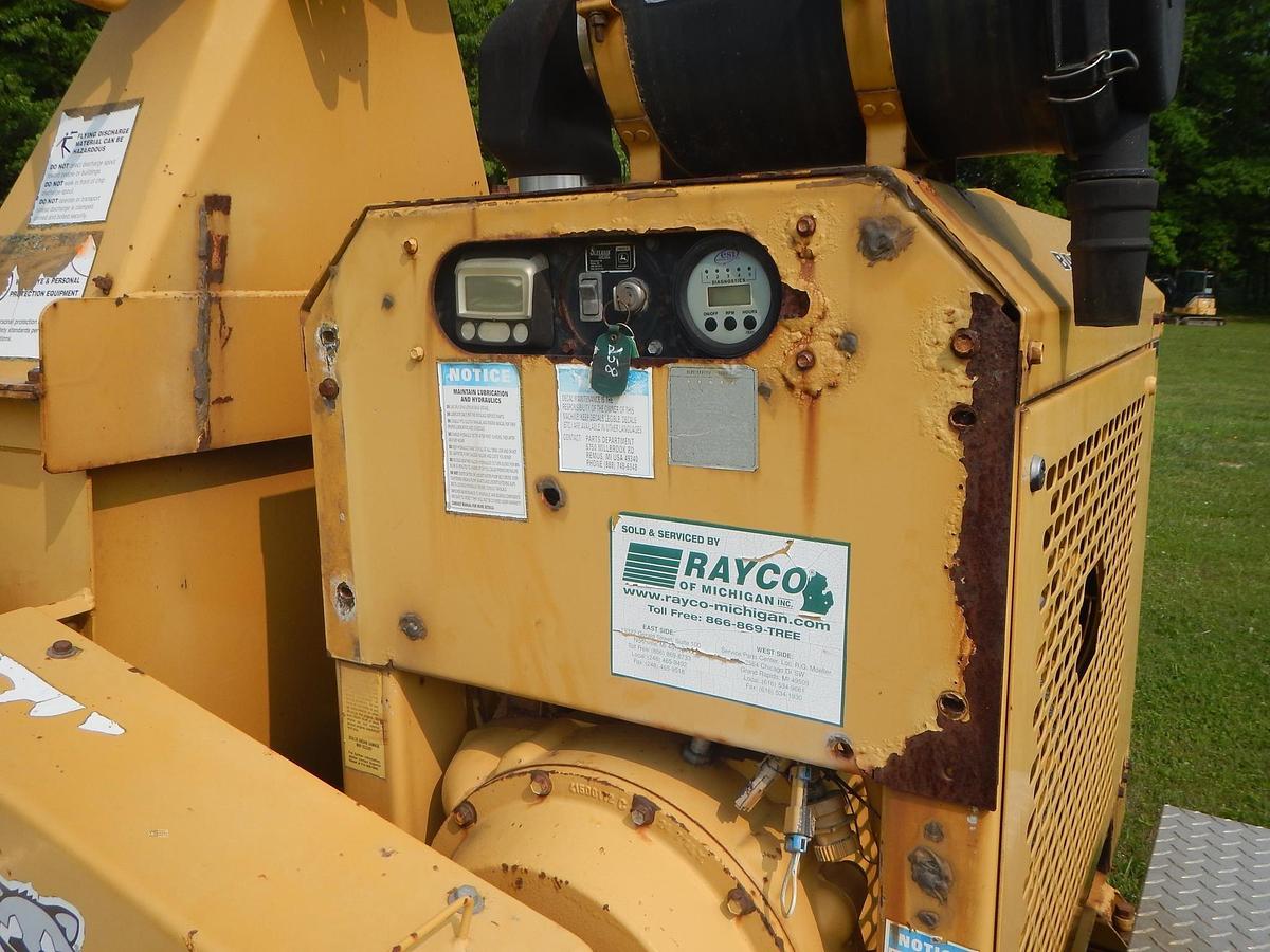 Used 2005 BANDIT INTIMIDATOR 1590