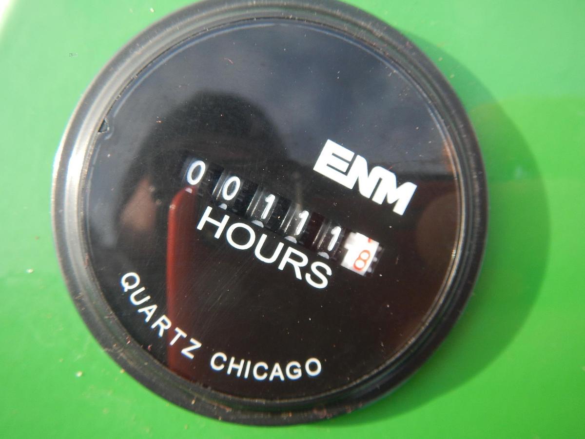 Used 2025 BANDIT SG40