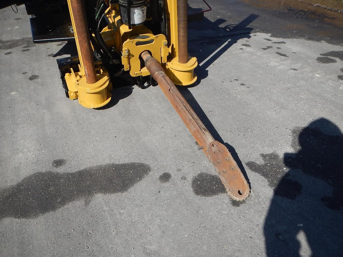 Used 2015 VERMEER NAVIGATOR D20X22 S3