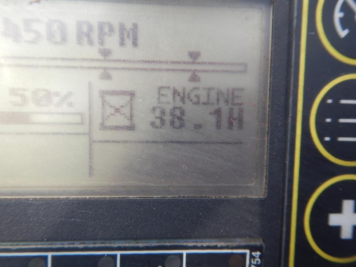 Used 2022 VERMEER RTX550