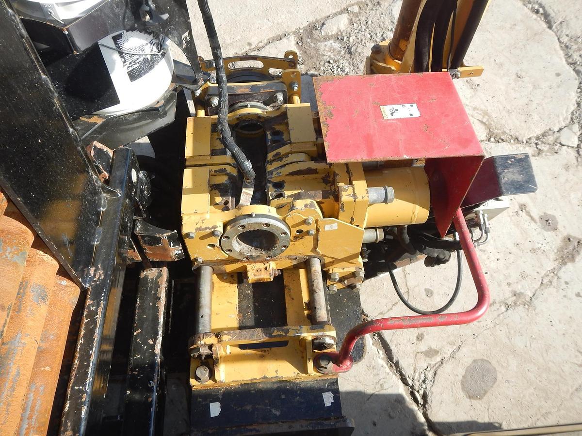 Used 2018 VERMEER NAVIGATOR D40X55DR SERIES III