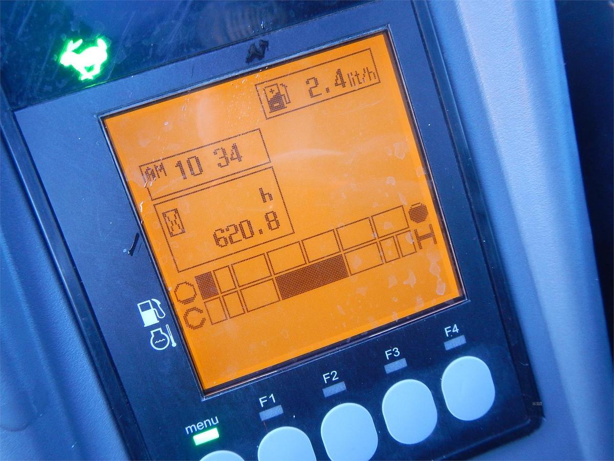 Used 2021 YANMAR SV40