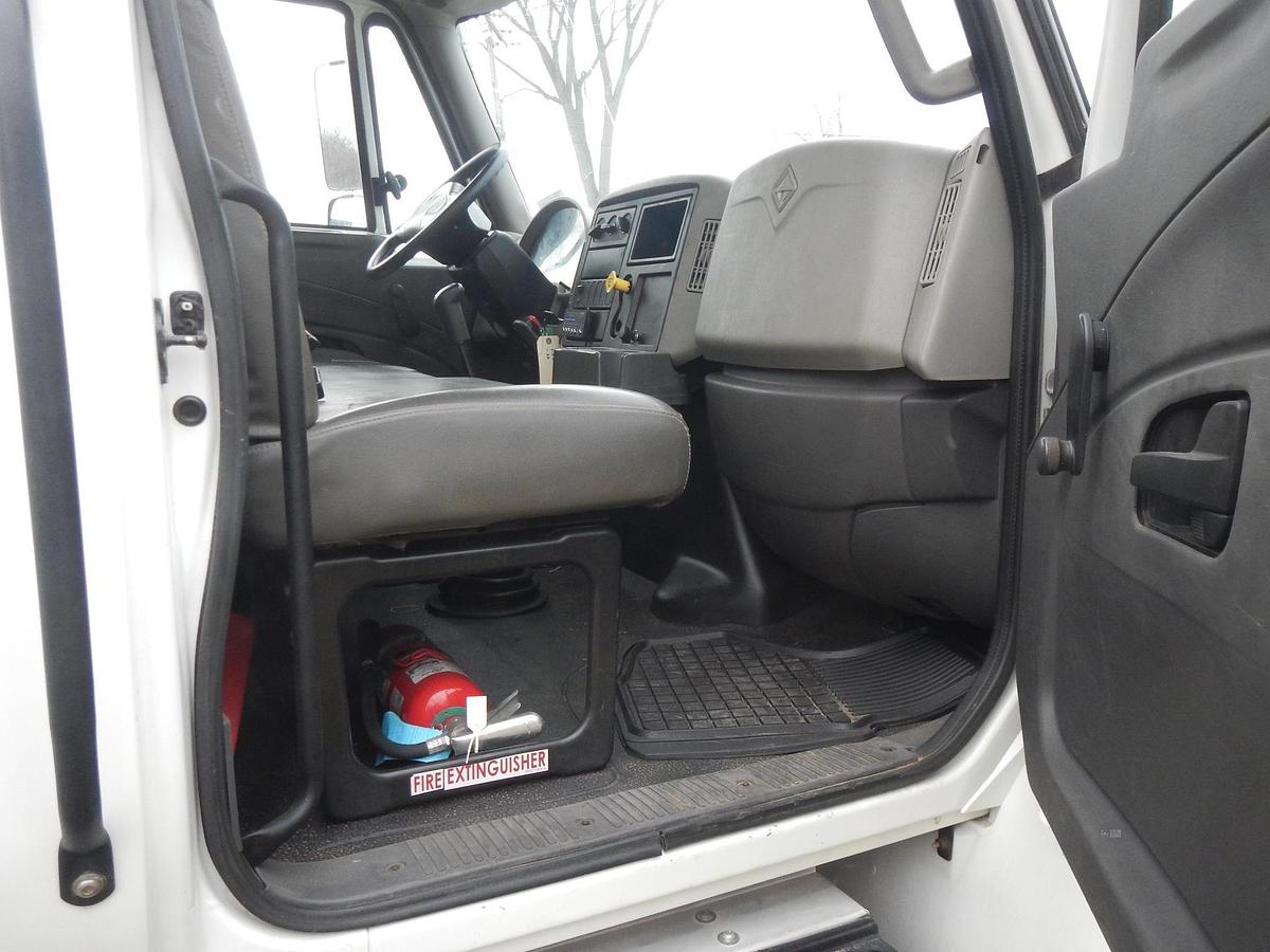 Used 2018 VERMEER NAVIGATOR D23X30 S3