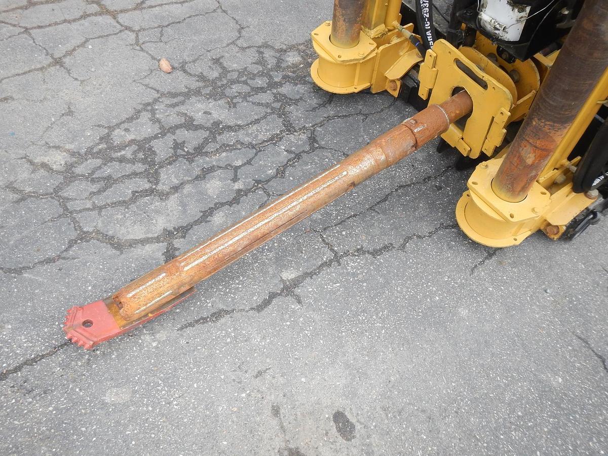 Used 2018 VERMEER NAVIGATOR D23X30 S3