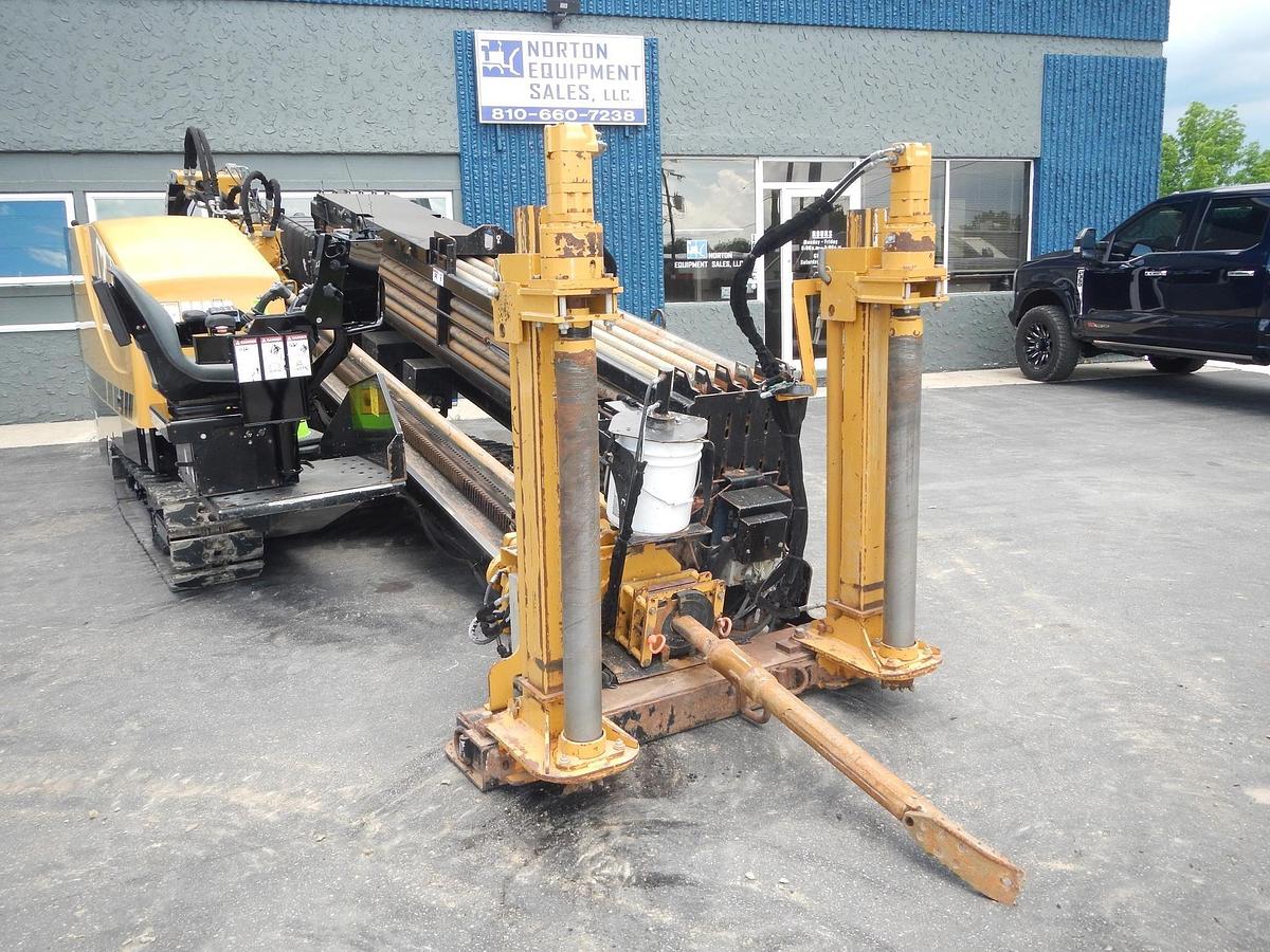 Used 2020 VERMEER NAVIGATOR D40X55 SERIES III