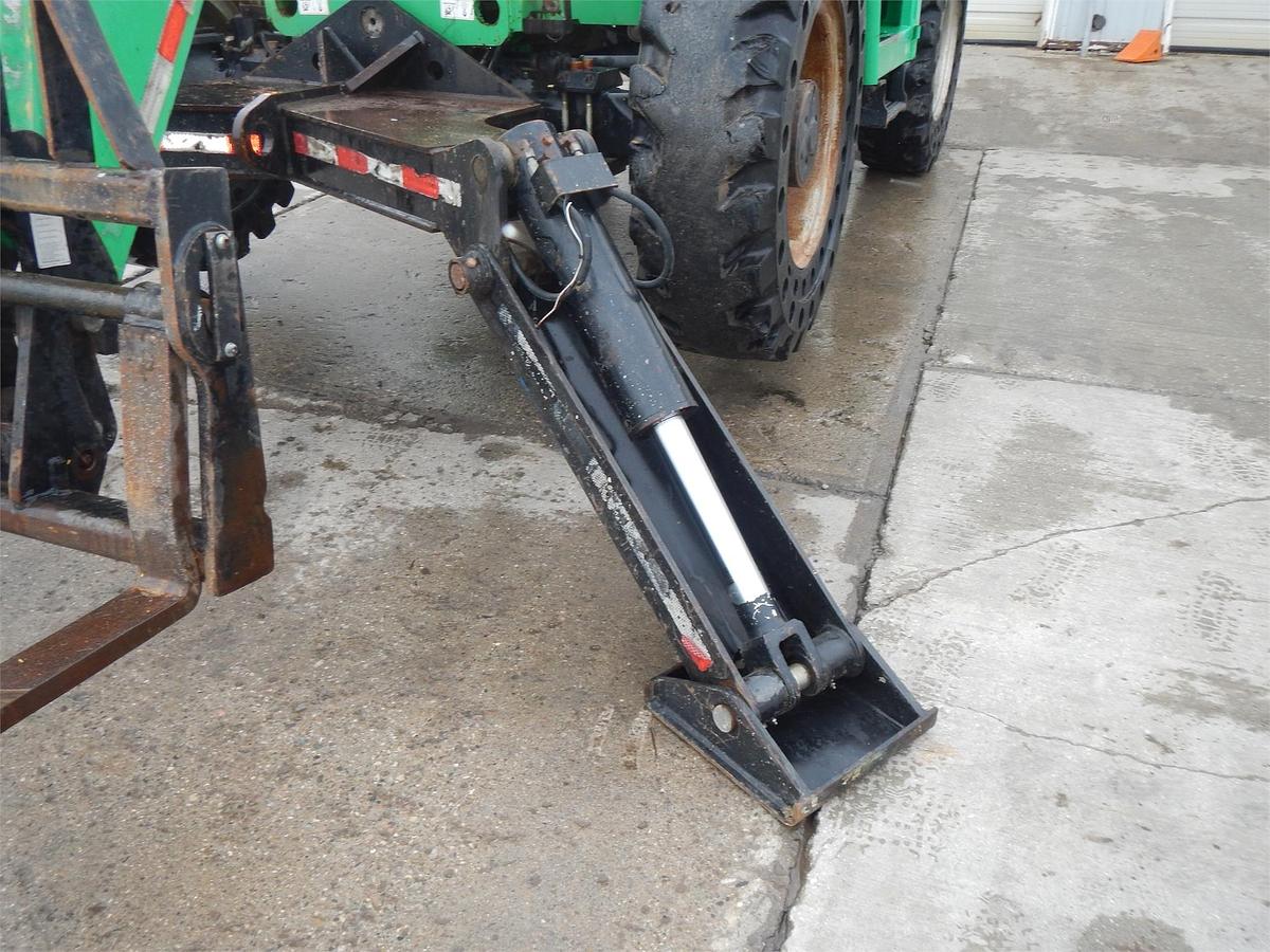 Used 2013 SKY TRAK 10054