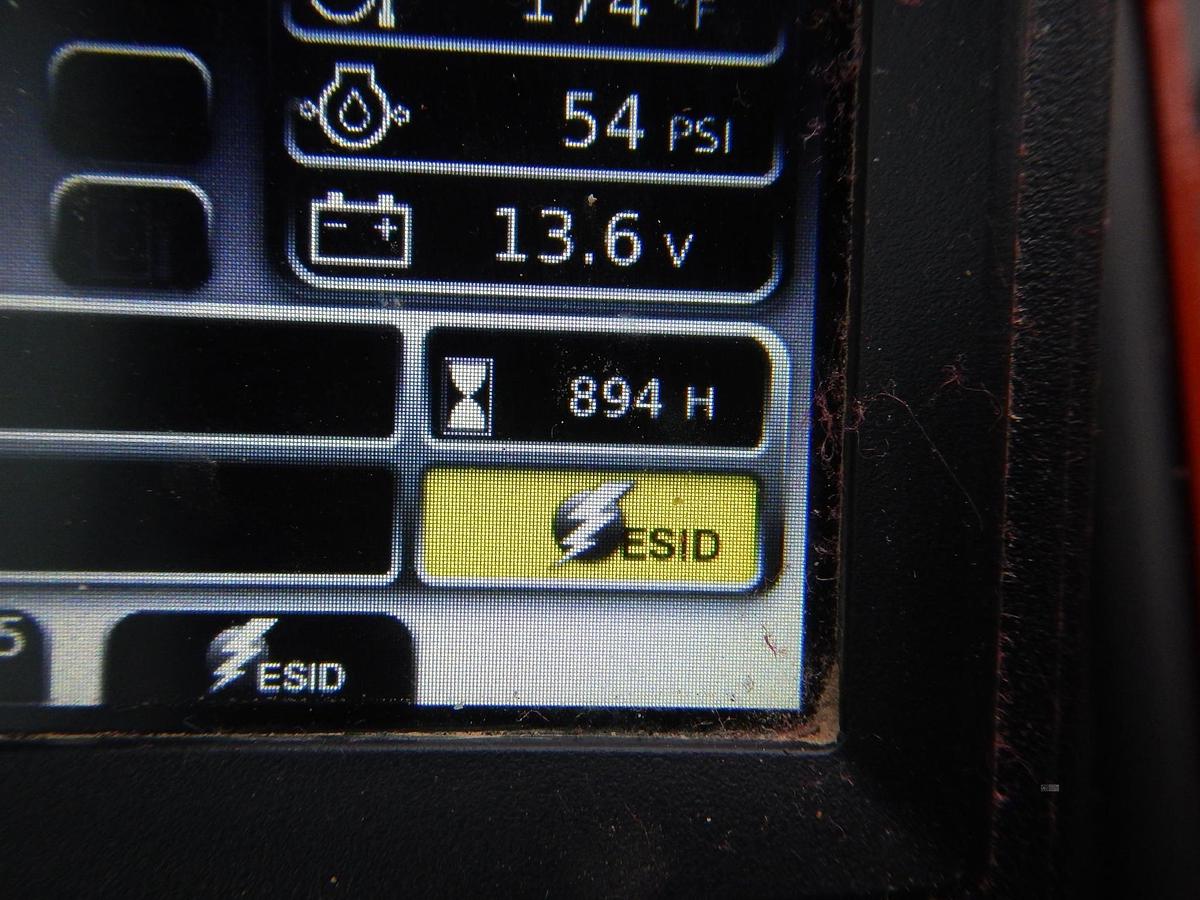 Used 2023 DITCH WITCH JT28