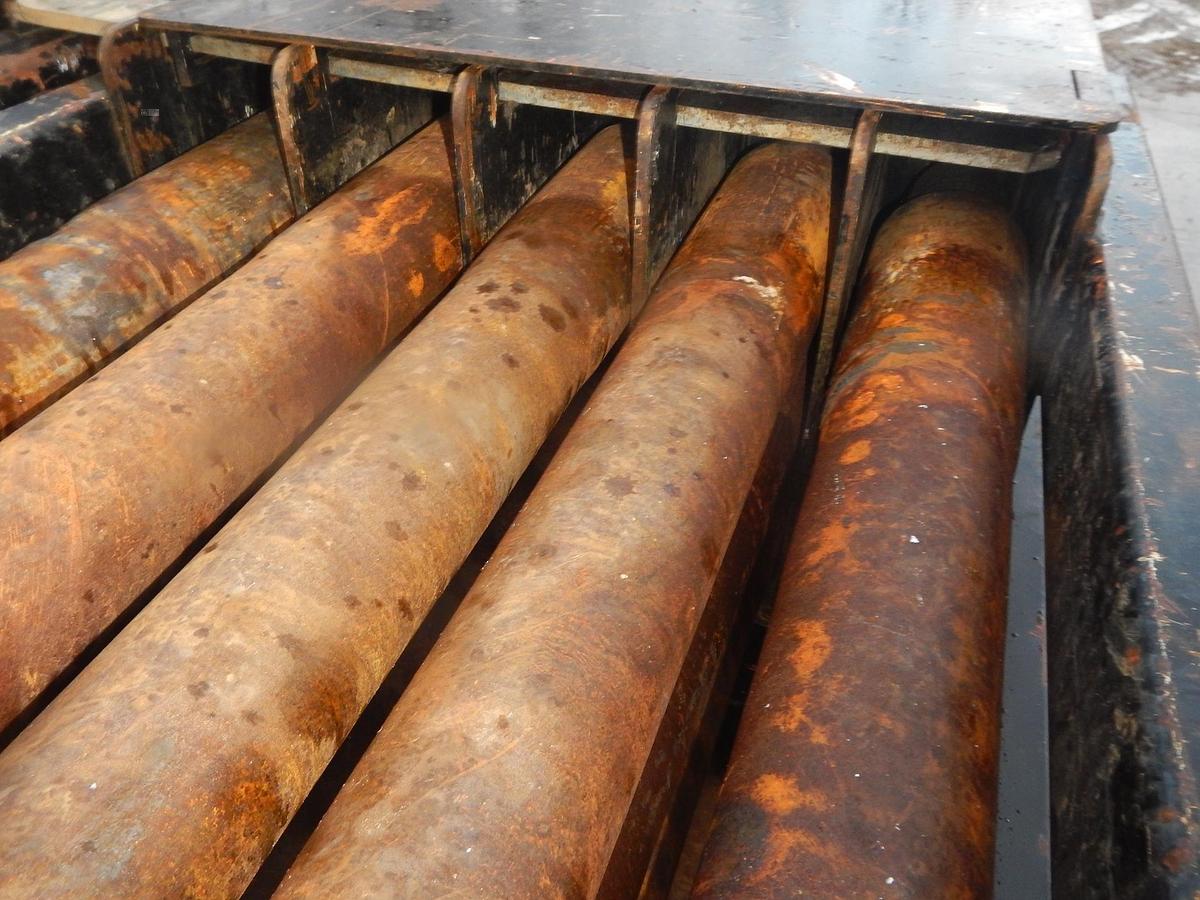 Used 2019 VERMEER NAVIGATOR D60X90 SERIES III