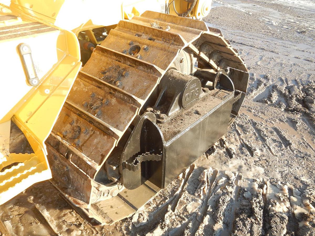 Used 2010 VERMEER XTS1250