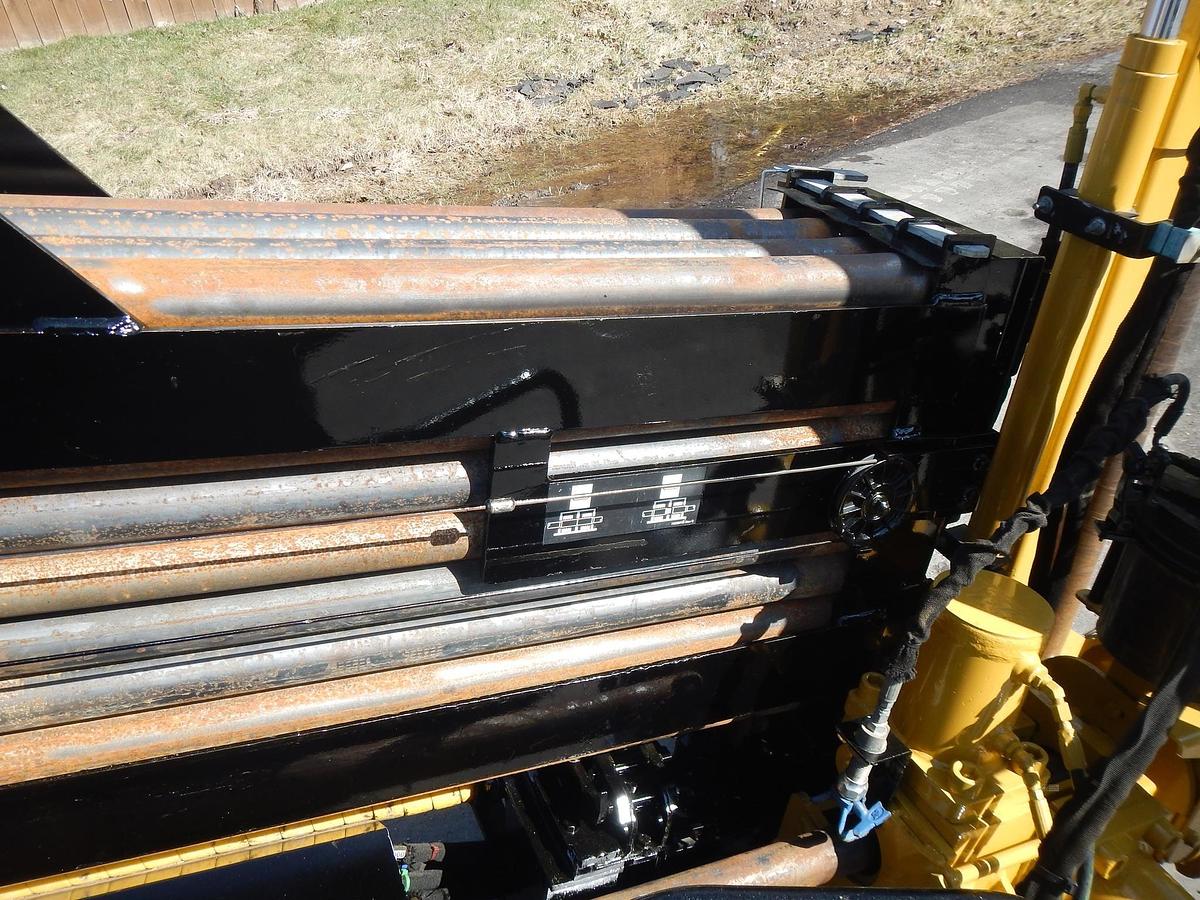 Used 2015 VERMEER NAVIGATOR D20X22 S3